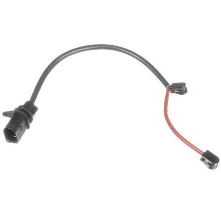 HOLSTEIN Brake Pad Sensor, 2Bws0016 2BWS0016